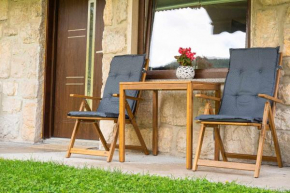 Apartment SunDi Bohinj
